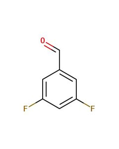 Astatech 3,5-DIFLUOROBENZALDEHYDE; 100G; Purity 95%; MDL-MFCD00010329